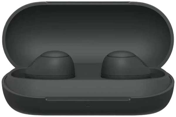 Bluetooth-гарнитура Sony WF-C700N/BZ, черная 92837440