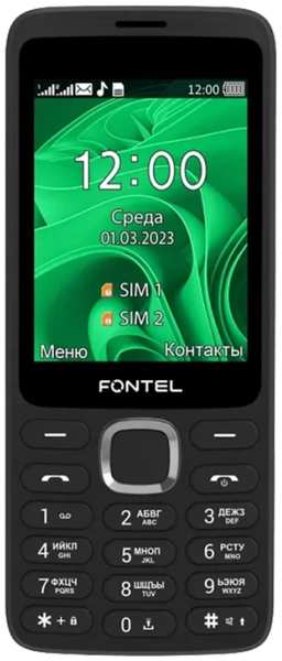 Телефон Fontel FP280