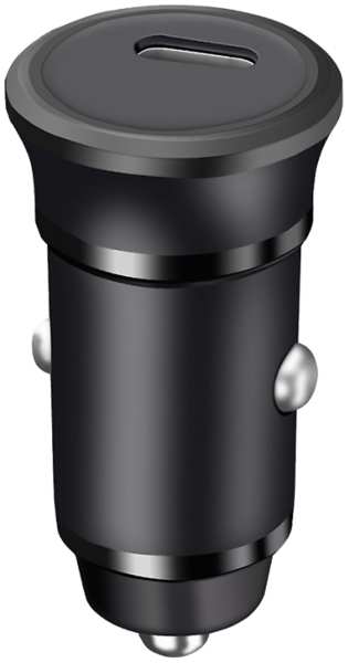 Зарядное устройство автомобильное Stellarway USB-C 2,1A , черное 92838621