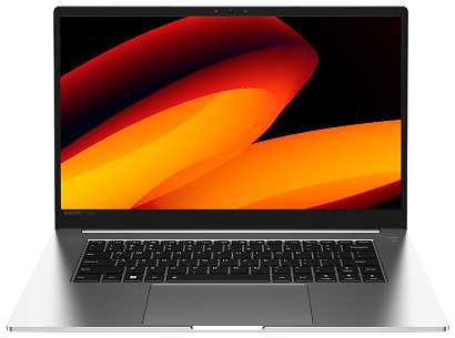 Ноутбук Infinix InBook Y2 Plus i3 8+512GB 15.6″ WIN Серебристый 92838624