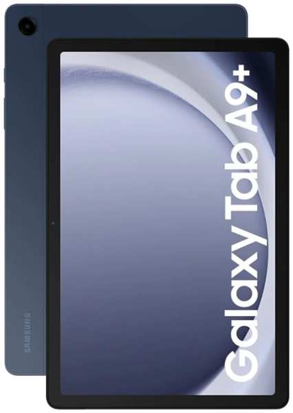 Samsung Galaxy Tab A9+ LTE 128GB Синий 92838711