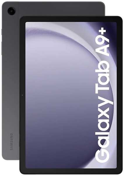 Samsung Galaxy Tab A9+ LTE 128GB Серый 92838712