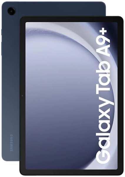 Samsung Galaxy Tab A9+ Wi-Fi 64GB Синий 92838800