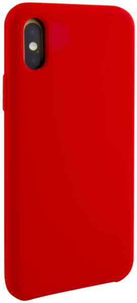 Чехол-крышка Miracase MP-8812 для iPhone X, полиуретан, красный 92846168