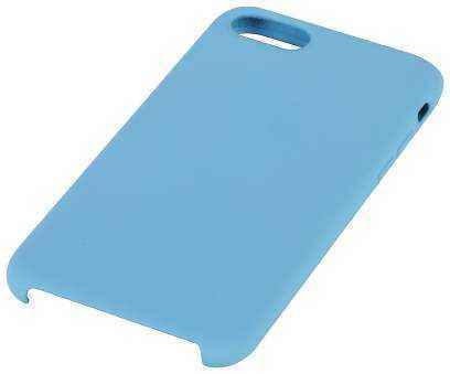 Чехол-крышка Miracase MP-8812 для Apple iPhone 7/8, полиуретан, синий