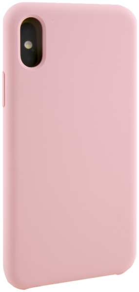 Чехол-крышка Miracase 8812 для iPhone XR, полиуретан, розовый 92849165