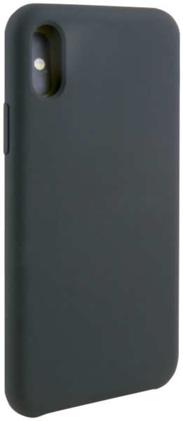 Чехол-крышка Miracase 8812 для iPhone XR, полиуретан, черный 92849178