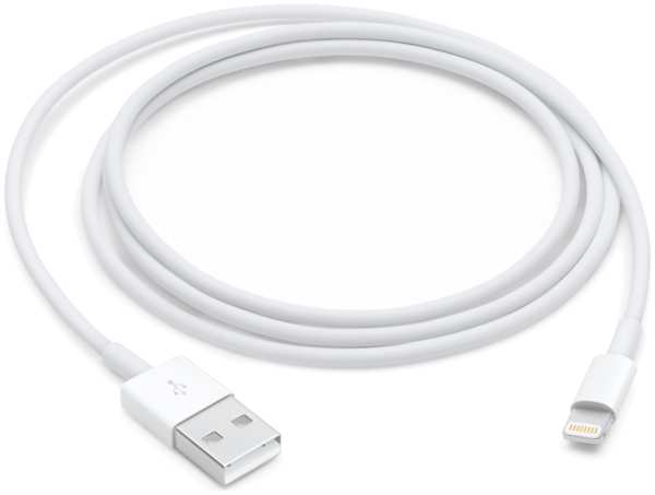 Кабель Apple USB - Lightning 1 метр (MXLY2) 92863134