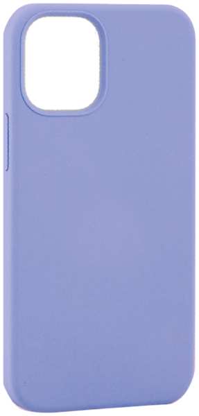 Чехол-крышка Miracase MP-8812 для Apple iPhone 12 mini, полиуретан, фиолетовый 92870661