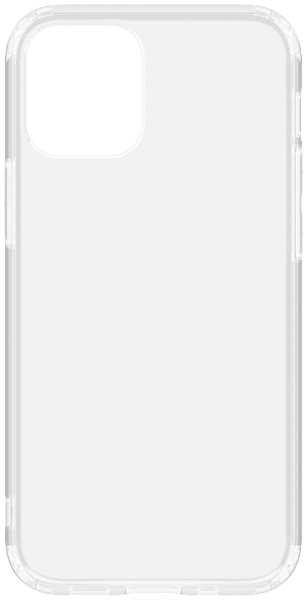 Чехол-крышка Deppa для Apple iPhone 12 mini, термополиуретан, прозрачный 92870839