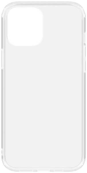 Чехол-крышка Deppa для Apple iPhone 12 Pro Max, термополиуретан