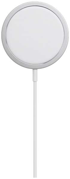 Зарядное устройство беспроводное Apple MagSafe белое (MHXH3)