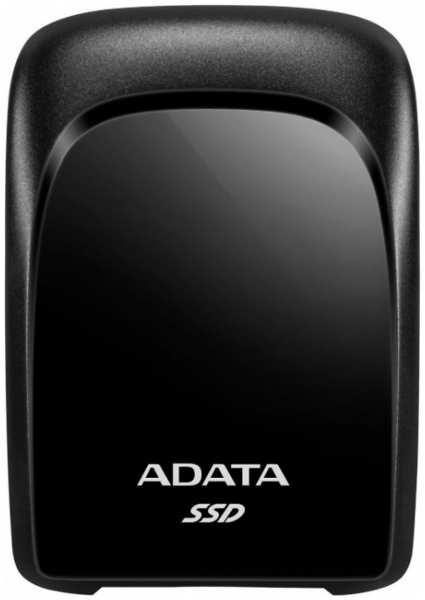 Жесткий диск ADATA SSD SC680 240 ГБ, черный 92872839