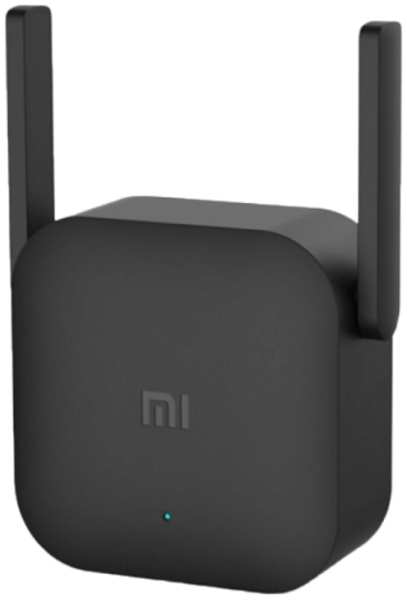 Усилитель WiFi сигнала Xiaomi Mi Range Extender Pro, черный 92873094