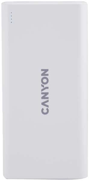 Аккумулятор Canyon CNE-CPB1006W, белый
