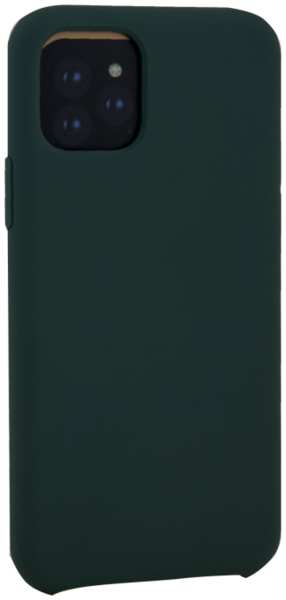 Чехол-крышка Miracase MP-8812 для Apple iPhone 11 Pro, полиуретан, зеленый 92876516