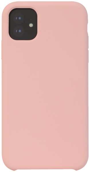 Чехол-крышка Miracase MP-8812 для Apple iPhone 11, полиуретан, розовый 92876518