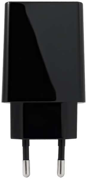 Зарядное устройство сетевое Bron BRN-AC-PD18 TypeC, черное 92876544
