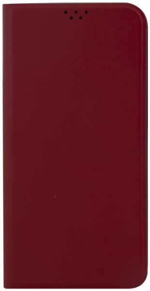 Чехол-книжка Deppa для Samsung Galaxy A01, красный 92877330