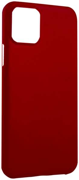 Чехол-крышка Miracase MP-8802 для Apple iPhone 11 Pro, полиуретан, красный 92883148