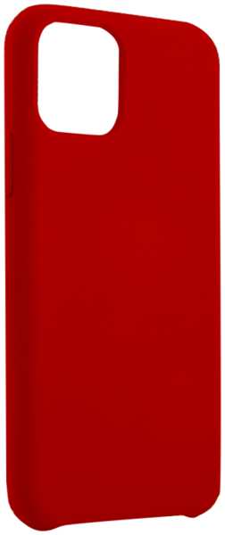 Чехол-крышка Miracase MP-8812 для Apple iPhone 11 Pro, полиуретан, красный 92883230