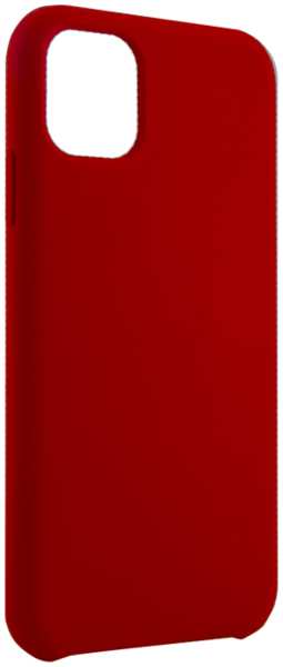 Чехол-крышка Miracase MP-8812 для Apple iPhone 11, полиуретан, красный 92883231