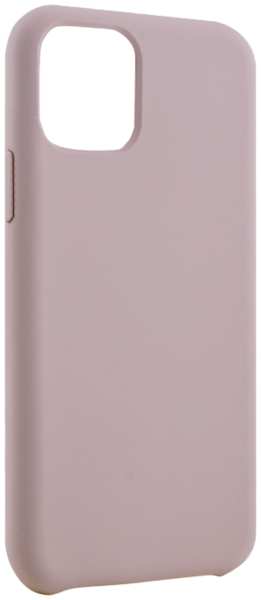 Чехол-крышка Miracase MP-8812 для Apple iPhone 11 Pro, полиуретан, розовый 92883239