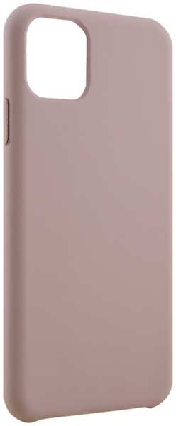 Чехол-крышка Miracase MP-8812 для Apple iPhone 11 Pro Max, полиуретан, розовый 92883253