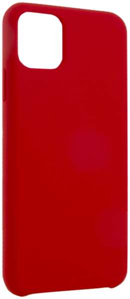 Чехол-крышка Miracase MP-8812 для Apple iPhone 11 Pro Max, полиуретан, красный 92883255