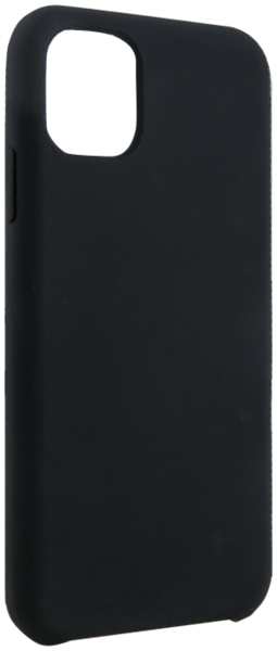 Чехол-крышка Miracase MP-8812 для Apple iPhone 11, полиуретан, черный 92883256