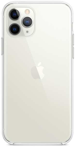 Чехол-крышка Apple для iPhone 11 Pro, поликарбонат, (MWYK2)