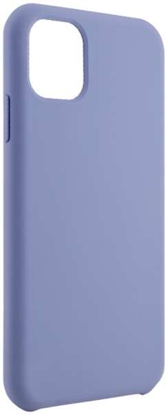 Чехол-крышка Miracase MP-8812 для Apple iPhone 11, полиуретан, фиолетовый 92883637