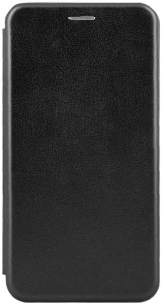 Чехол-книжка Deppa для Samsung Galaxy A10, полиуретан, черный 92886101