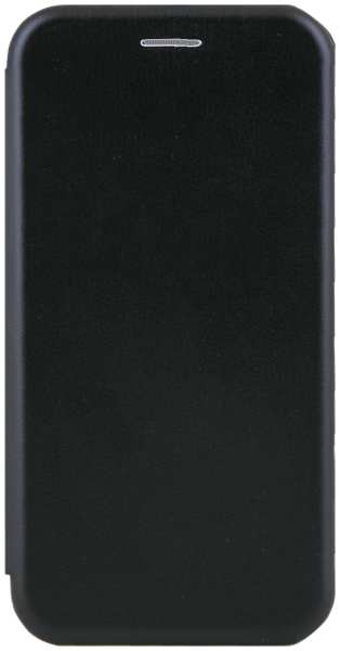 Чехол-книжка Deppa для Samsung Galaxy J2 Core, термополиуретан, черный 92886223