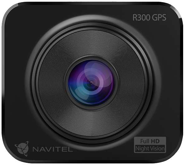 Видеорегистратор Navitel R300 GPS 92889456