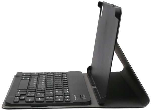 Чехол-клавиатура Xiaomi для планшета Mi Pad 6 (23046KBD9S), черный 92890363