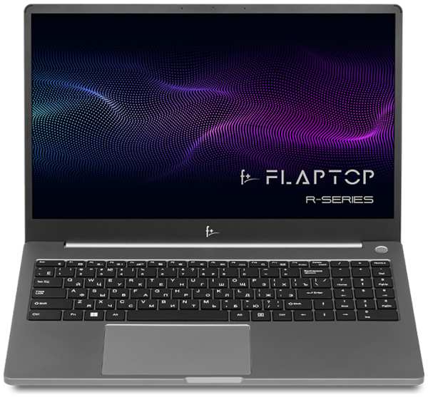 Ноутбук Fplus Flaptop R (FLTP-5R5-8512-w) 15.6″ 92891214