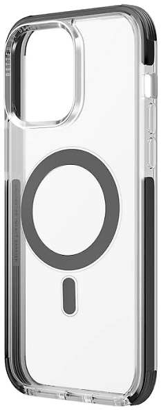 Чехол-крышка Uniq MagSafe для iPhone 14 Pro, прозрачный 92891270