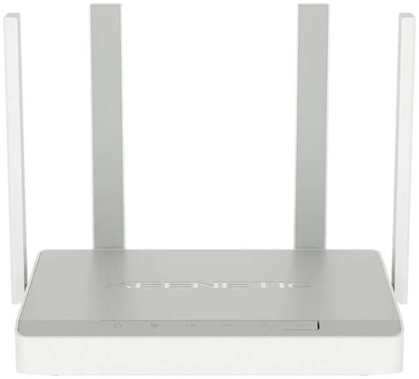 Роутер Wi-Fi Keenetic KN-1811 Ultra, белый 92891609