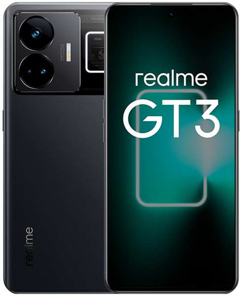 Смартфон realme GT3 1TB RU