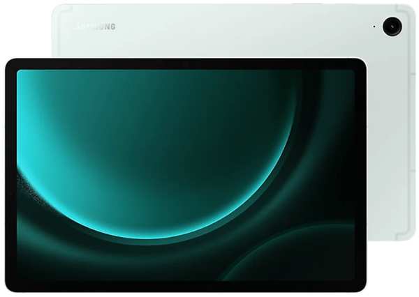 Samsung Galaxy Tab S9 FE LTE 6/128GB Зеленый 92893376