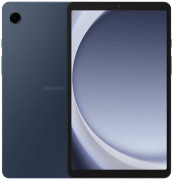 Samsung Galaxy Tab A9 Wi-Fi 128GB Синий 92893512
