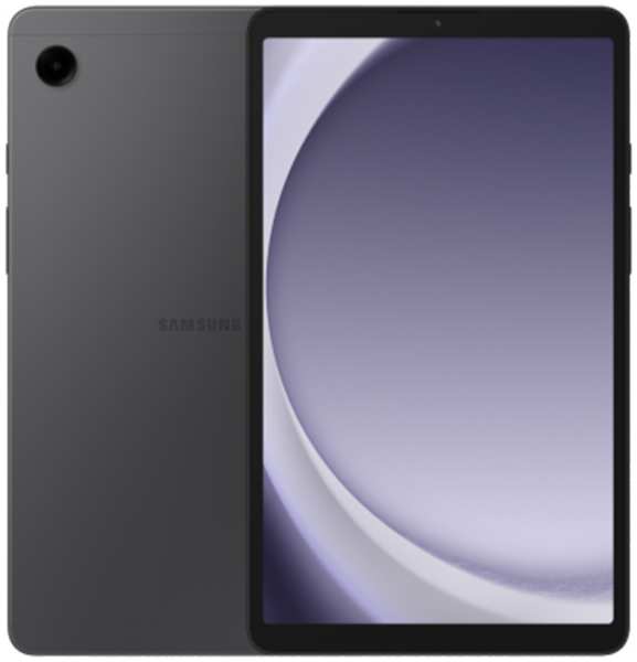 Samsung Galaxy Tab A9 LTE 64GB Серый 92893513