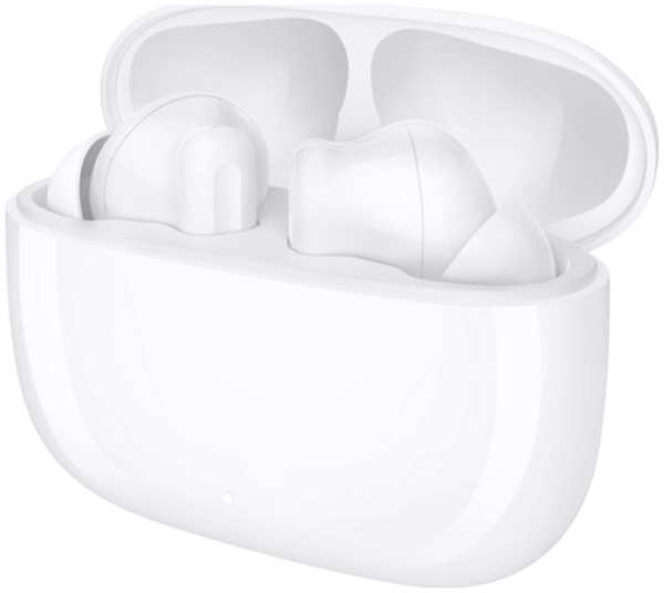 Bluetooth-гарнитура HONOR Choice Earbuds X5 Lite, белая