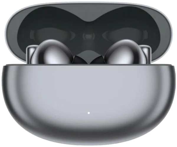 Bluetooth-гарнитура HONOR Choice Earbuds X5 Pro, серая 92893870