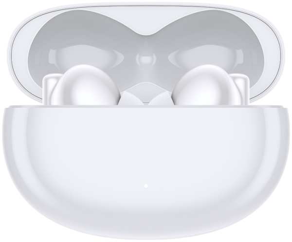 Bluetooth-гарнитура HONOR Choice Earbuds X5 Pro, белая