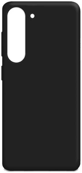 Чехол-крышка Gresso для Samsung Galaxy S23+, термополиуретан, черный 92894014