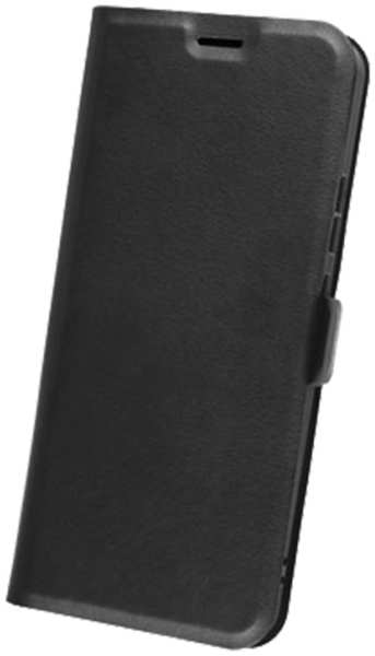 Чехол-книжка Gresso для Xiaomi Redmi 10C, черный 92894929