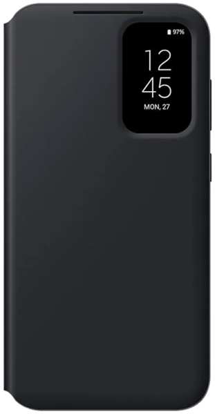 Чехол-книжка Samsung EF-ZS711CBEGRU для Galaxy S23 FE, черный 92895446