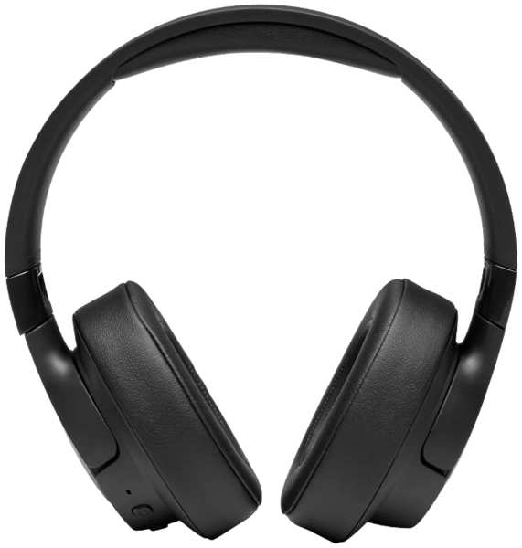 Bluetooth-наушники JBL Tune 760NC, черная 92896825
